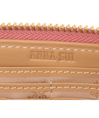 ルーミー ラウンドファスナー長財布 / ANNA SUI | ファッション通販