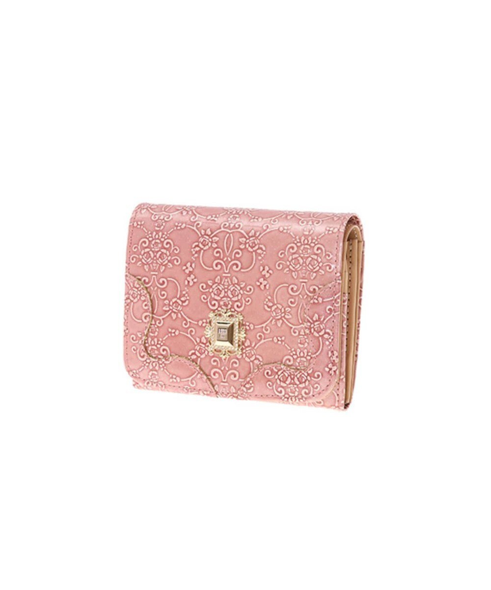 ルーミー 二つ折り財布 Anna Sui ファッション通販 公式通販 オンワード クローゼット ルーミー 二つ折り財布 Anna Sui ファッション通販 公式通販 オンワード クローゼット