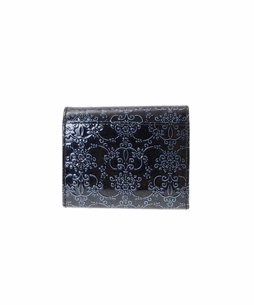 ANNA SUI ルーミー 二つ折り財布 