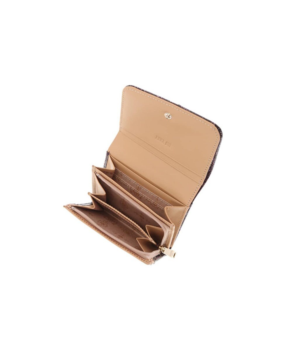 ANNA SUI ルーミー 二つ折り財布 