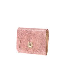 ANNA SUI ルーミー 二つ折り財布