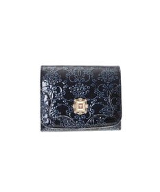 ANNA SUI ルーミー 二つ折り財布