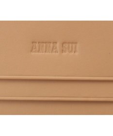 ANNA SUI ルーミー 二つ折り財布