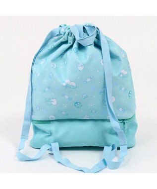 こぴよフレンズ プールバッグ水泳バッグ 巾着タイプ プール 水泳 Mother Garden ファッション通販 公式通販 オンワード クローゼット