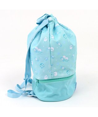 こぴよフレンズ プールバッグ水泳バッグ 巾着タイプ プール 水泳 Mother Garden ファッション通販 公式通販 オンワード クローゼット