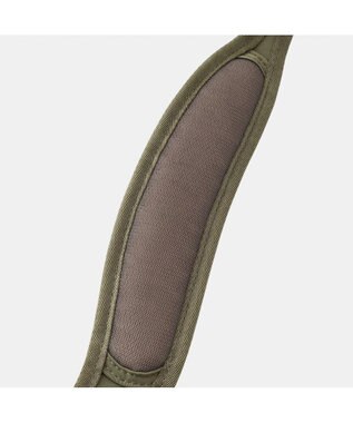 ACE BAGS & LUGGAGE Kanana project PJ8-3rd リュックサック フリーウェイバッグ 小 62101 B5サイズ カナナ プロジェクト カーキ