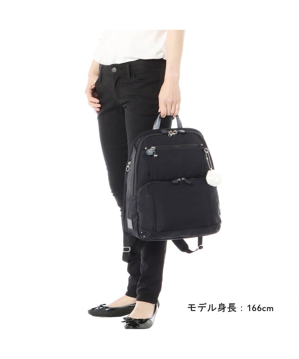 【定価20900円】　レア　カナナプロジェクト　リュック　バッグ　お出掛け　S2