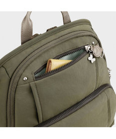 ACE BAGS & LUGGAGE Kanana project PJ8-3rd リュックサック フリーウェイバッグ 中  62102 A4サイズ カナナ プロジェクト