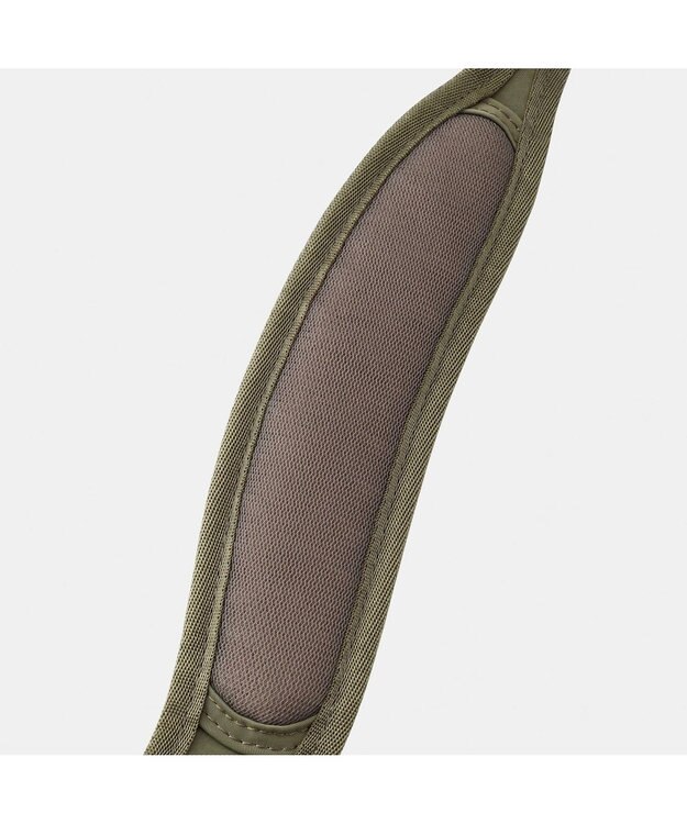 ACE BAGS & LUGGAGE Kanana project PJ8-3rd リュックサック フリーウェイバッグ 中  62102 A4サイズ カナナ プロジェクト カーキ