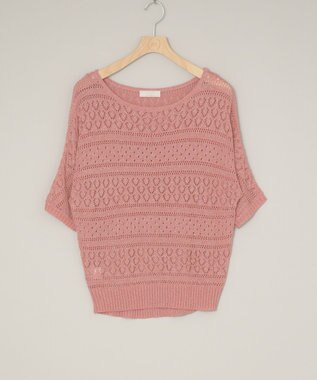 Any Sis ニット春夏 Onward Reuse Park ファッション通販 公式通販 オンワード クローゼット