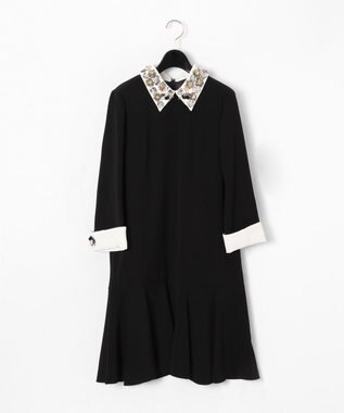 ビジューカラーワンピース Grace Continental ファッション通販 公式通販 オンワード クローゼット