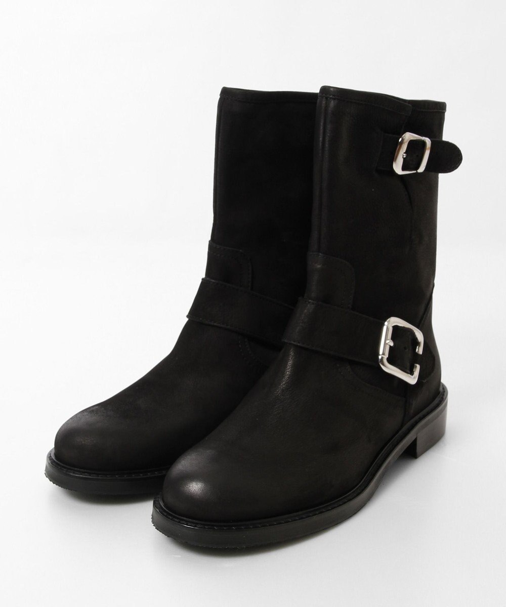 Corso Roma エンジニアブーツ Grace Continental ファッション通販 公式通販 オンワード クローゼット