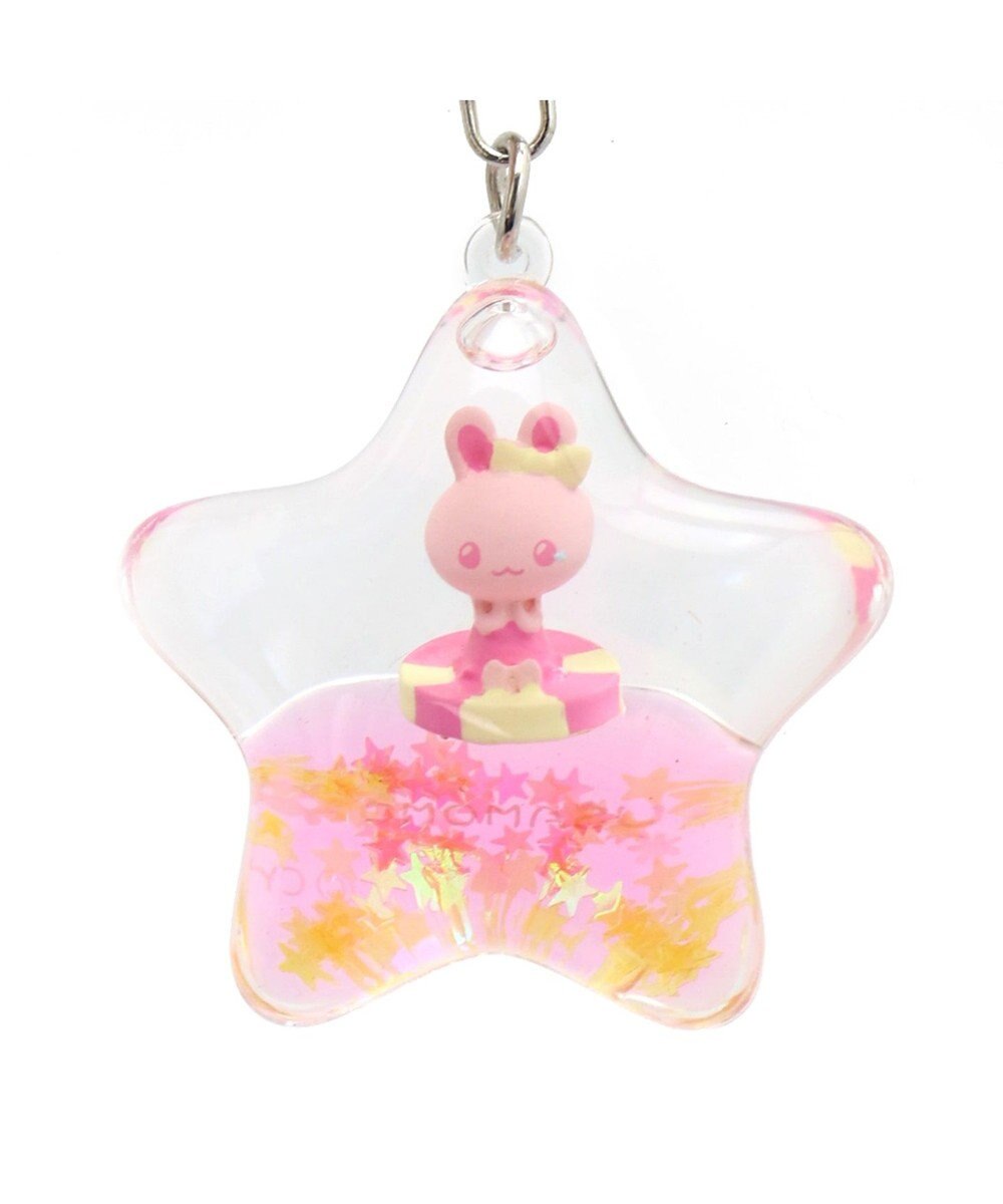 うさもも アクアキーホルダー 星空 Mother Garden ファッション通販 公式通販 オンワード クローゼット