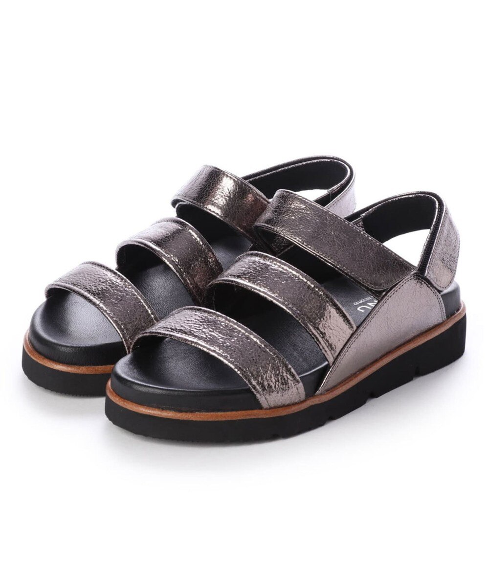 マジックテープ サンダル レディースの人気商品 通販 価格比較 価格 Com