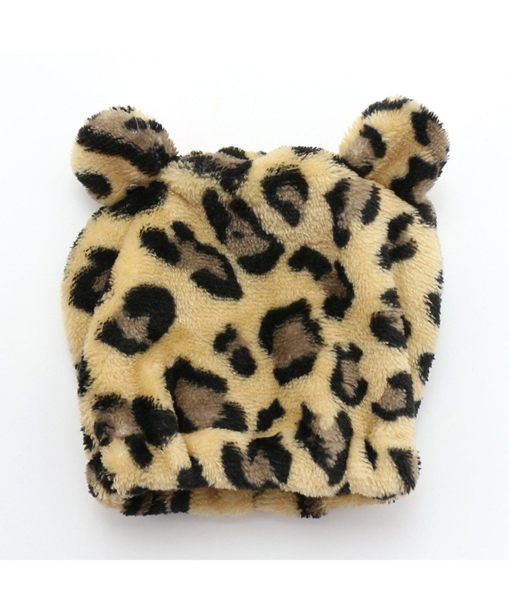 ペットパラダイス スヌード 豹柄 小型犬 Pet Paradiseファッション通販 公式通販 オンワード クローゼット