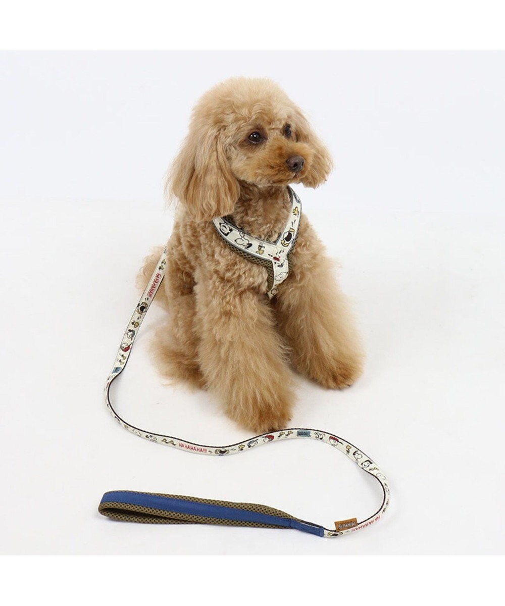 犬用品 ペットグッズ お散歩 ペットパラダイス 犬 ハーネス スヌーピー ３ｓ アクティブハーネス 小型犬 おさんぽ おでかけ お出掛け おしゃれ オシャレ かわいい キャラクター Pet Paradise ファッション通販 公式通販 オンワード クローゼット
