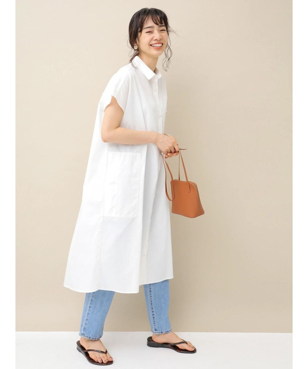 Iラインシャツワンピース Earth Music Ecology ファッション通販 公式通販 オンワード クローゼット Iラインシャツワンピース Earth Music Ecology ファッション通販 公式通販 オンワード クローゼット
