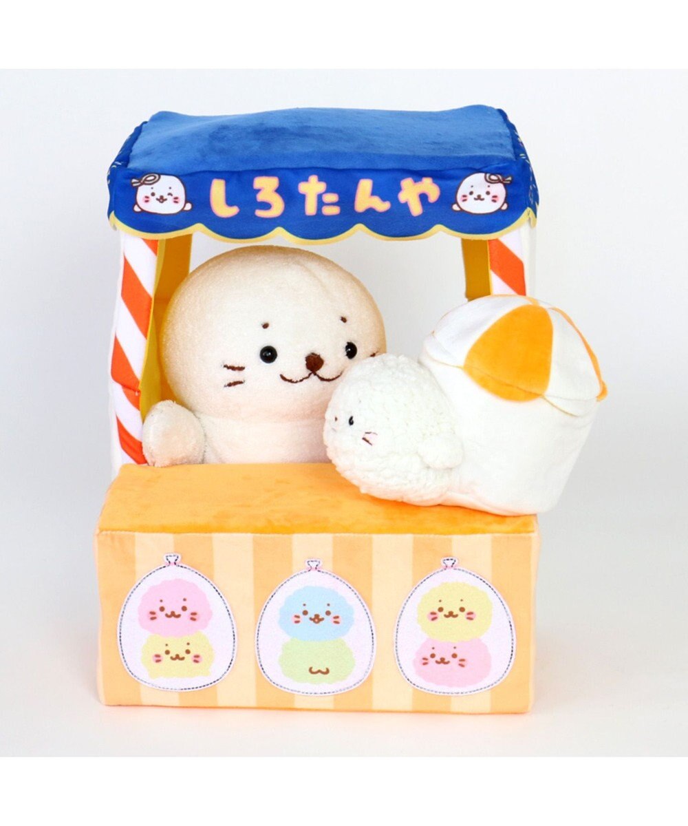 しろたんわたあめ屋台セット Mother Garden ファッション通販 公式通販 オンワード クローゼット