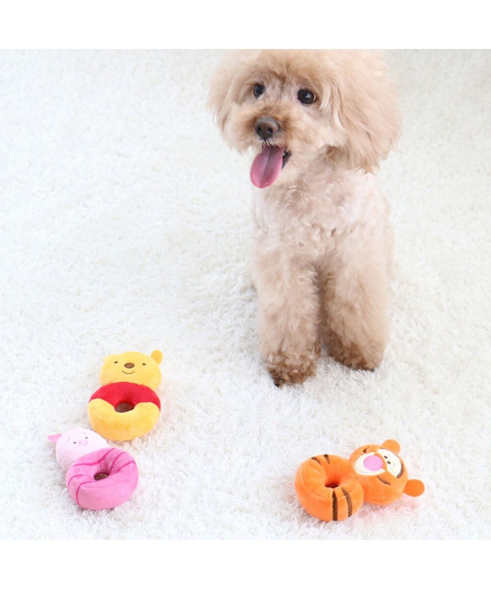 ディズニー プーさん 犬用おもちゃ くまのプー Pet Paradise ファッション通販 公式通販 オンワード クローゼット