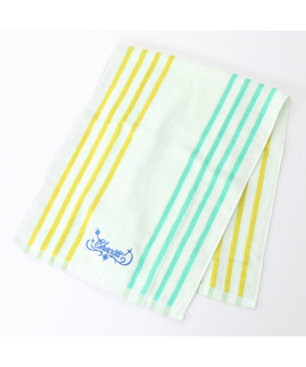 ロングフェイスタオル Chacott ファッション通販 公式通販 オンワード クローゼット