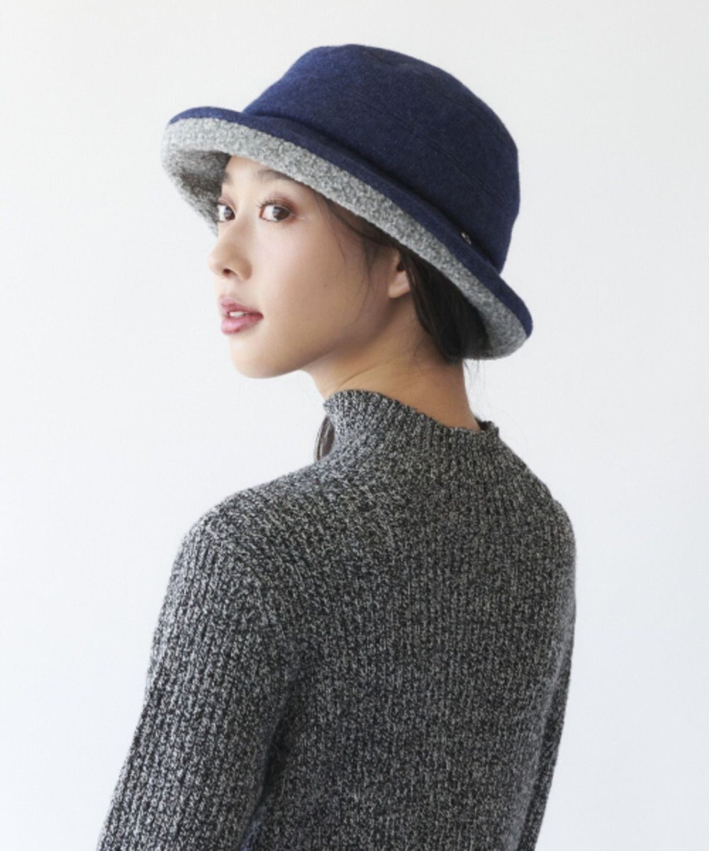 レディース 竹内海南江 ウールセーラー Hat Homesファッション通販 公式通販 オンワード クローゼット