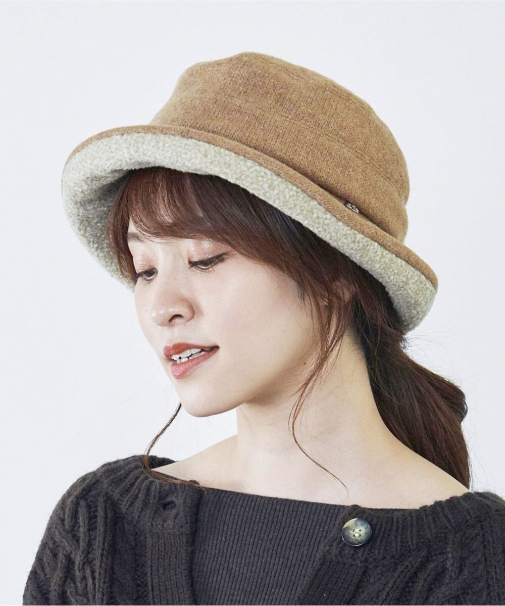 レディース 竹内海南江 ウールセーラー Hat Homesファッション通販 公式通販 オンワード クローゼット