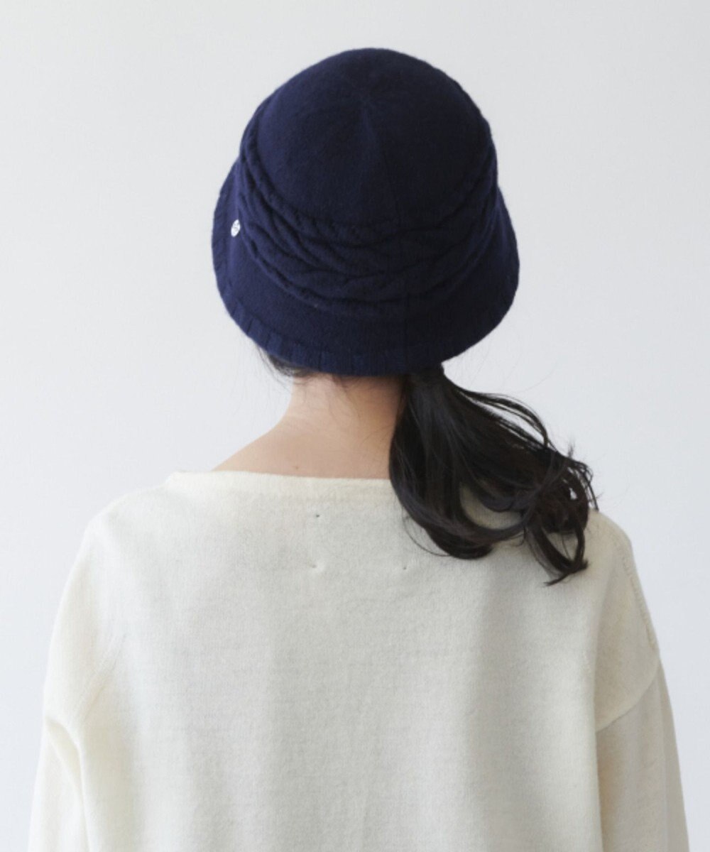 レディース 竹内海南江 ケーブルブルトン Hat Homesファッション通販 公式通販 オンワード クローゼット