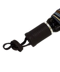 +RING 【プラスリング】【数量限定】 UNISEX 折傘 55cm MLT-STP T740