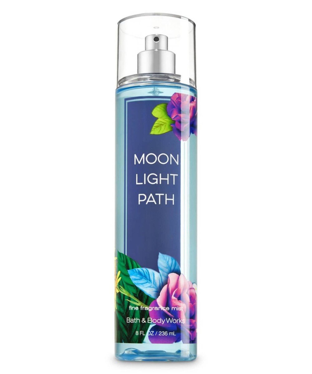 Bath Body Works フレグランスミスト ムーンライト パス Import Cosme Selection ファッション通販 公式通販 オンワード クローゼット Bath Body Works フレグランスミスト ムーンライト パス Import Cosme Selection ファッション通販 公式通販 オンワード クローゼット