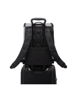 TUMI メンズ TUMI Tahoe   「インスブルック」バックパック スタティック グレイ