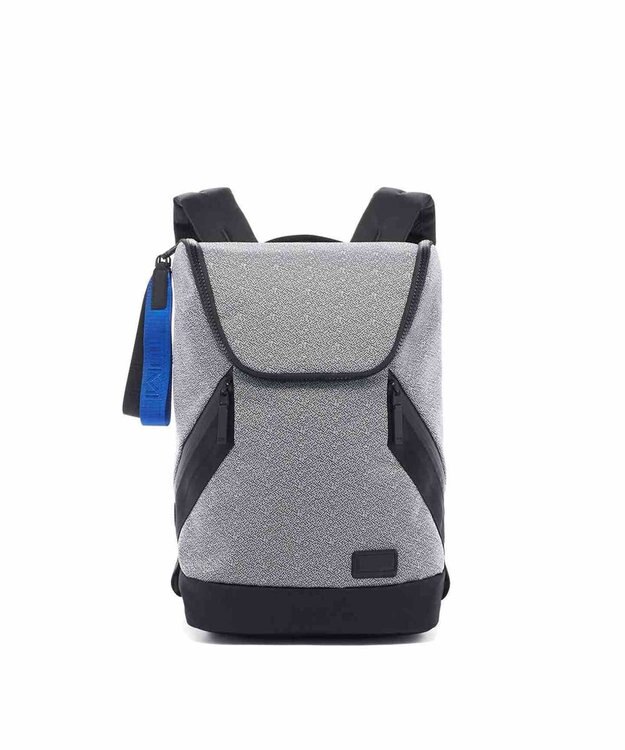 TUMI メンズ TUMI Tahoe   「インスブルック」バックパック スタティック グレイ