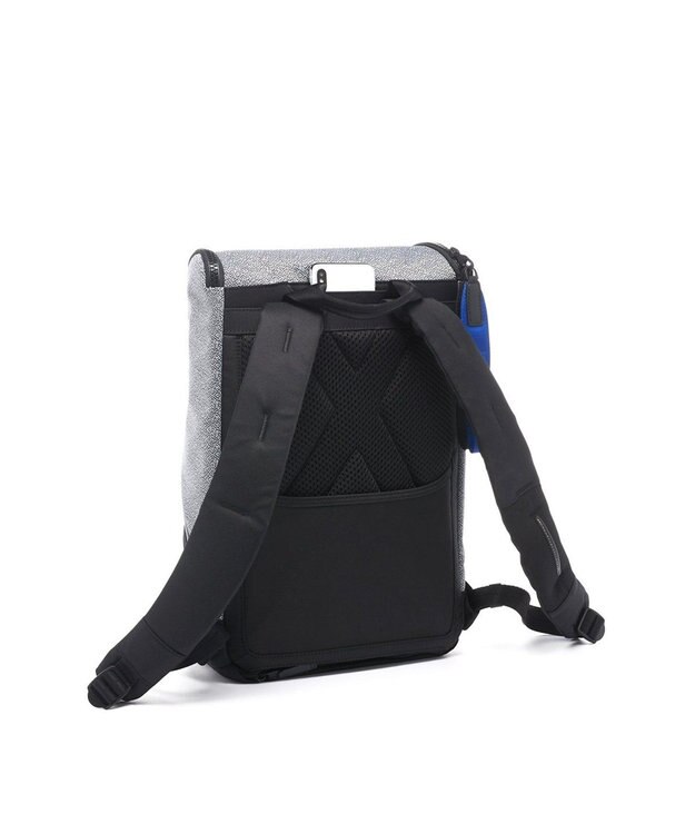 TUMI メンズ TUMI Tahoe   「インスブルック」バックパック スタティック グレイ