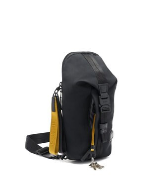 TUMI メンズ  TUMI TAHOE 「ボーズマン」スリング ブラック