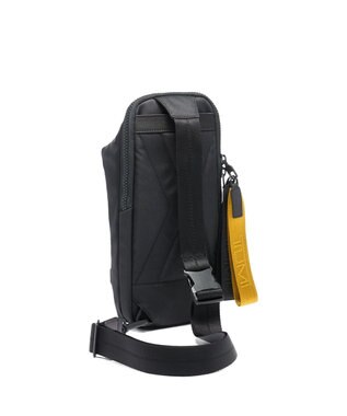 TUMI メンズ  TUMI TAHOE 「ボーズマン」スリング ブラック