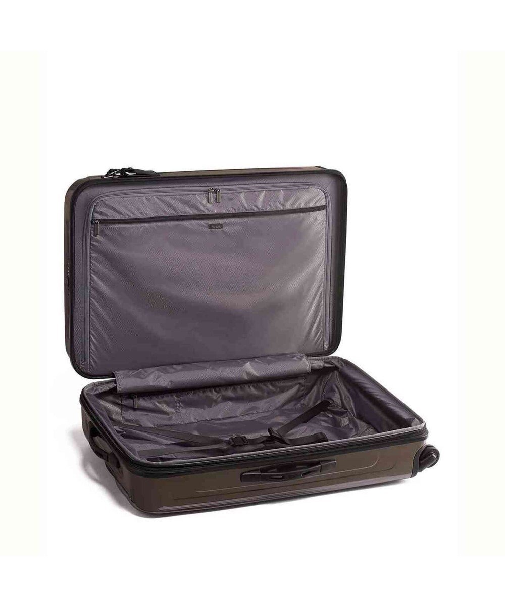 TUMI TUMI V4 エクステンデッド・トリップ・エクスパンダブル・パッキング・ケー 