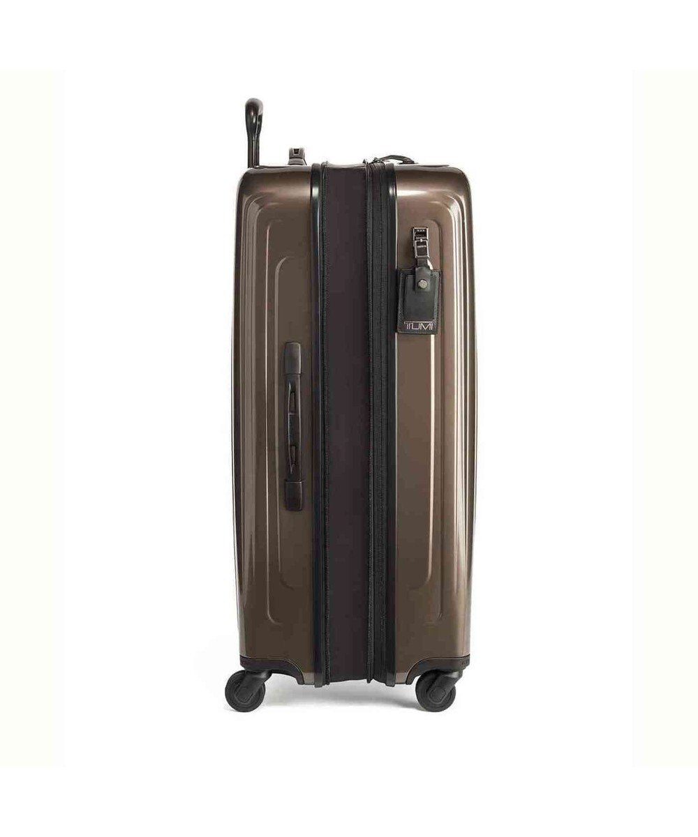 TUMI TUMI V4 エクステンデッド・トリップ・エクスパンダブル・パッキング・ケー 