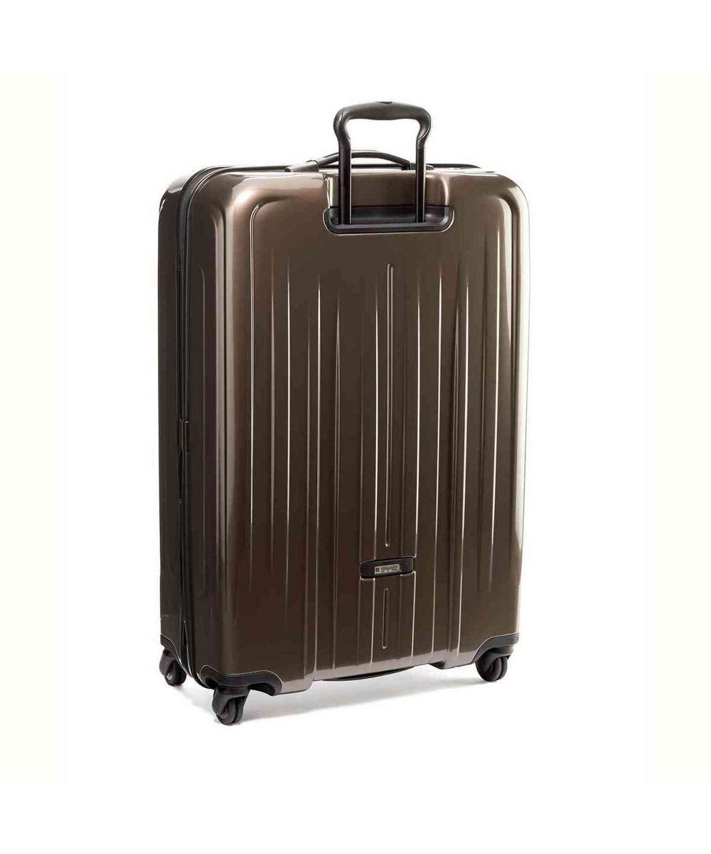 TUMI TUMI V4 エクステンデッド・トリップ・エクスパンダブル・パッキング・ケー 