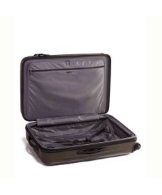 TUMI TUMI V4 エクステンデッド・トリップ・エクスパンダブル・パッキング・ケー