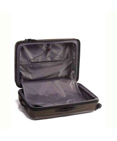 TUMI TUMI V4 エクステンデッド・トリップ・エクスパンダブル・パッキング・ケー