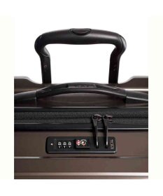 TUMI TUMI V4 エクステンデッド・トリップ・エクスパンダブル・パッキング・ケー