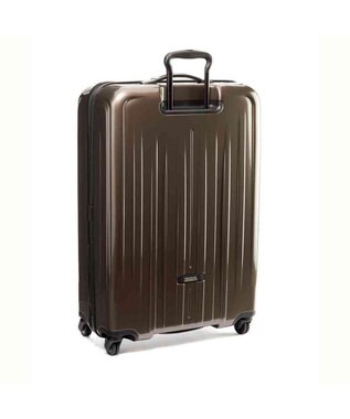 TUMI TUMI V4 エクステンデッド・トリップ・エクスパンダブル・パッキング・ケー ミンク