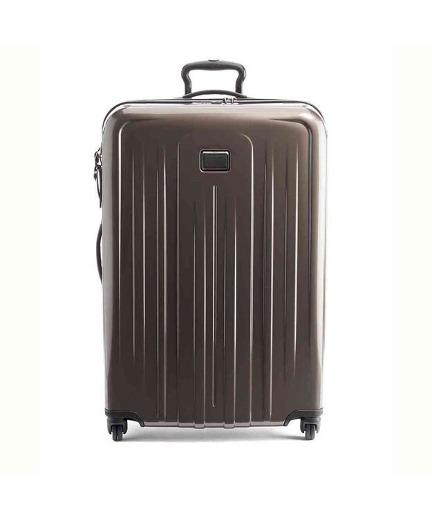 TUMI TUMI V4 エクステンデッド・トリップ・エクスパンダブル・パッキング・ケー ミンク
