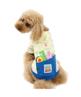 ディズニー トイストーリー ロッツォ ダンベル 犬用おもちゃ Pet Paradise ファッション通販 公式通販 オンワード クローゼット
