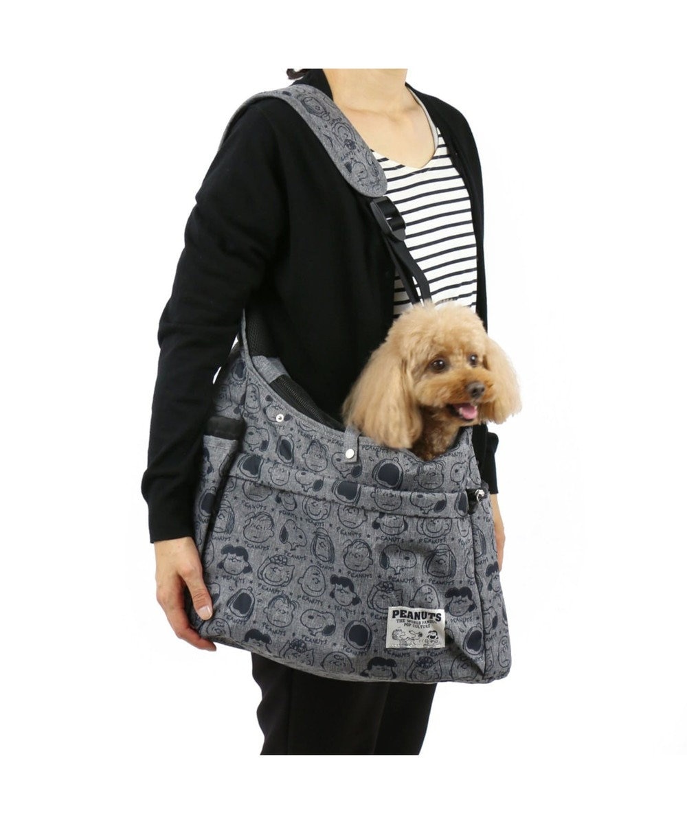 スヌーピー ペットキャリーバッグm フェイス柄 四角 小型犬 Pet Paradise ファッション通販 公式通販 オンワード クローゼット スヌーピー ペットキャリーバッグm フェイス柄 四角 小型犬 Pet Paradise ファッション通販 公式通販 オンワード クローゼット
