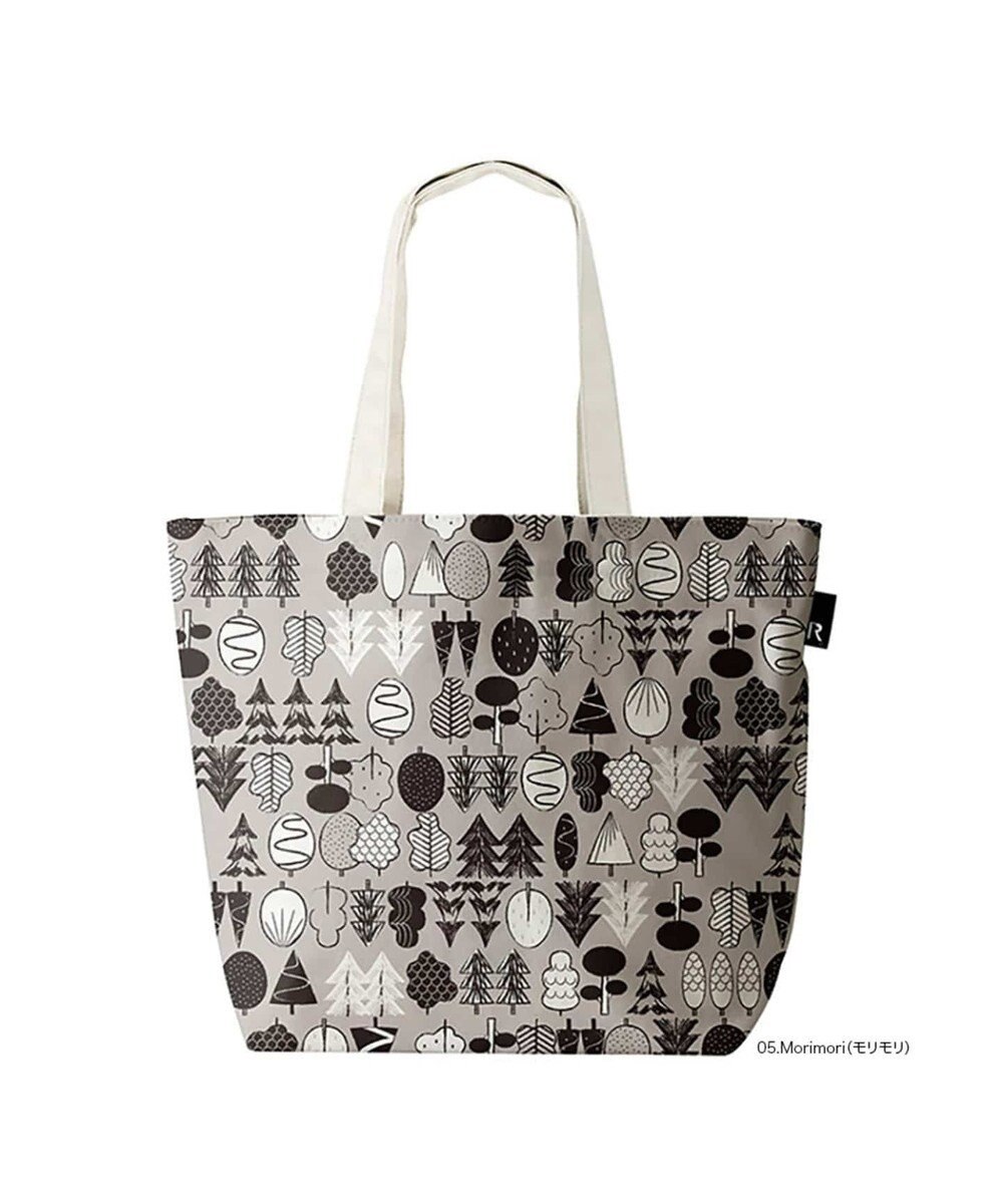 3430 ファイルがすっぽり入る Eu ミディアム キャンバス J Roototeファッション通販 公式通販 オンワード クローゼット