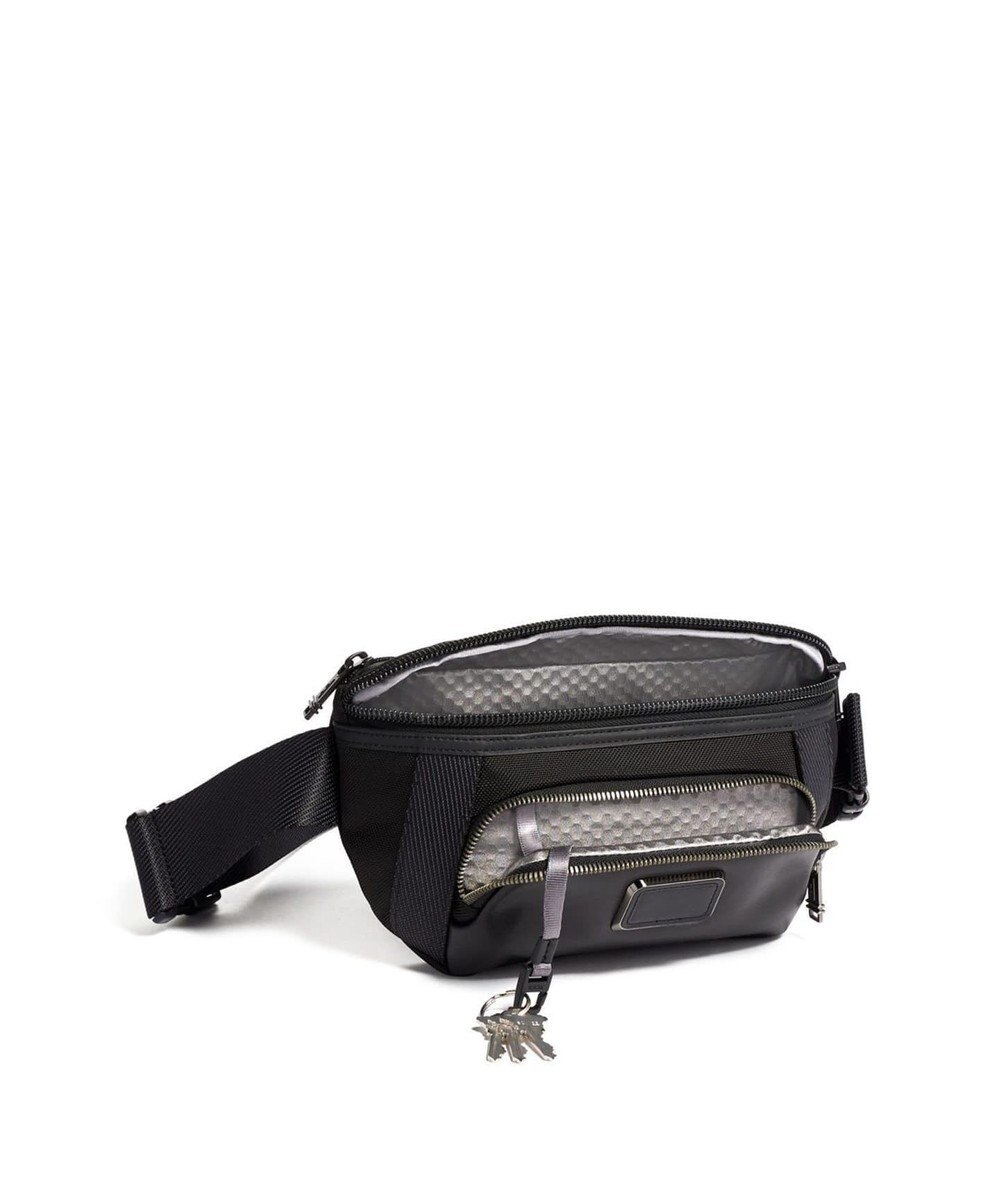 TUMI レディス  ALPHA BRAVO 「キャンベル」ユーティリティ・ポーチ 