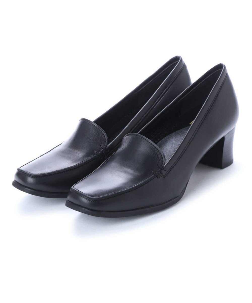 Ing ヒールローファーパンプス Ingファッション通販 公式通販 オンワード クローゼット