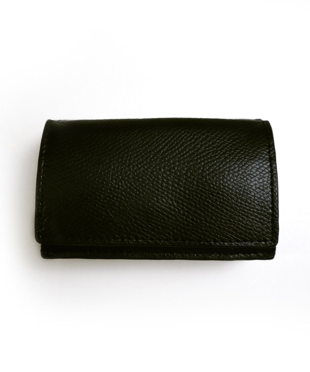 本革】手のひらサイズのミニ財布 / Tiaclasse | ファッション通販