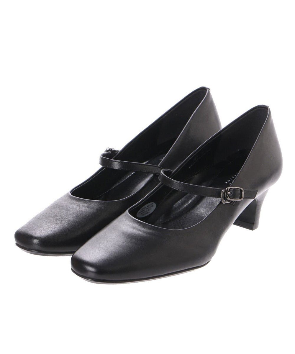 Pitti 5cmヒール ストラップパンプス Ingファッション通販 公式通販 オンワード クローゼット