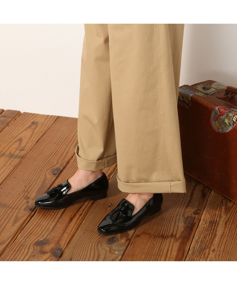 Pitti Web限定商品 晴雨兼用マニッシュシューズ Ing ファッション通販 公式通販 オンワード クローゼット